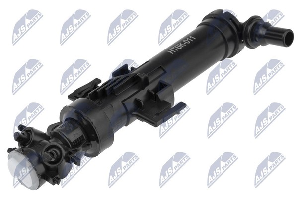 WaschwasserdüSe Scheinwerferreinigung NTY EDS-SK-011 FüR Skoda Octavia 3 Combi-image