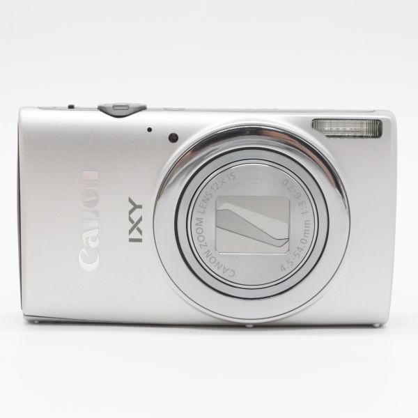 キャノン Canon IXY 630 IXY 630 - キヤノンカメラミュージアム