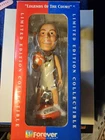 Forever Collectibles Sue Bird Legends of the Court WNBA Bobblehead #2004 of 3000