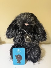 Jellycat x Selfridges Huge Inkli Bunny UK Exclusive