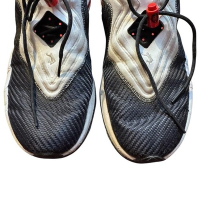 Nike LeBron Soldier 14 Shoes Mens‎ Size 13 Black Basketball Sneakers CK6024-002 Nike LeBron Soldier XIV CK6024-002 Black/White- Red Men main image 3