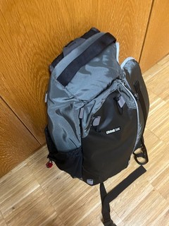 thinkTank Photo Cross 13 Sling Fotorucksack Tasche (Schwarz/Grau)