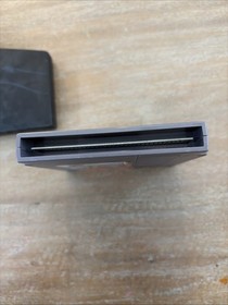 Nintendo NES, Bubble Bobble - NES cartridge Authentic- TESTED 1985