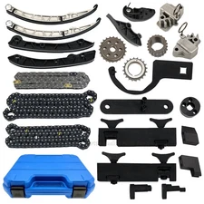 Timing Chain Kit Tool For Jaguar Land Rover F-Pace XF XK Discovery Range Rover