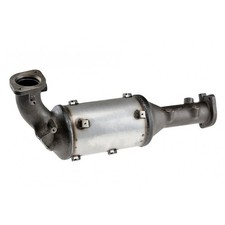 FAP Partikelfilter Für Nissan NP300 Pathfinder III B0802EC00A