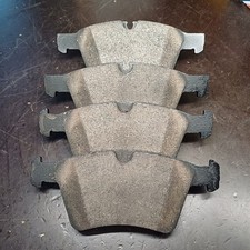 ZIMMERMANN Bremsbelagsatz Scheibenbremse rd:z 24151.902.1 f&uuml;r MERCEDES GL KLASSE