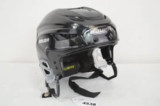 Bauer Hyperlite 2 Ice Hockey Helmet Black Size Medium/Large (0829-4538)