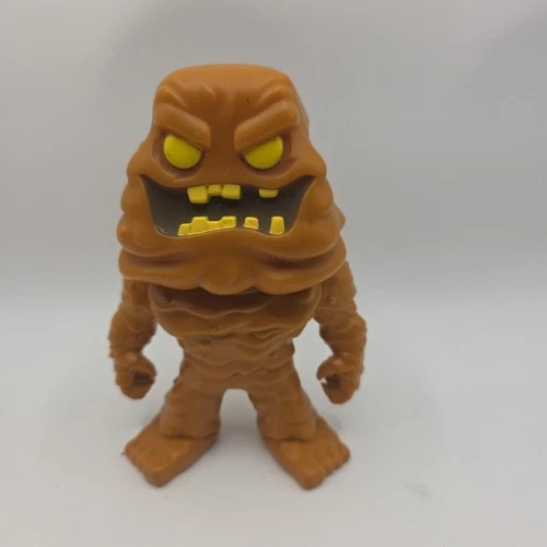 FUNKO POP: Clayface #191 From Batman The Animated Series *NO BOX & FREE SHIP*
