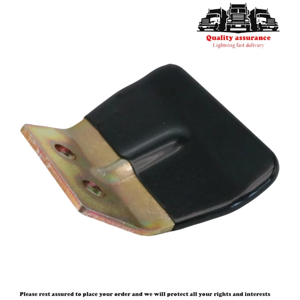 Placa estabilizadora de capó para Ford F650 F750 2000 2001 2002 2003 2004 2005-2014 2015 Foto 4 de 4