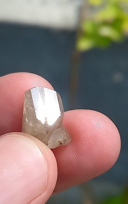 Extremely Rare Crystal of Hydroyl Herderite :10Ct