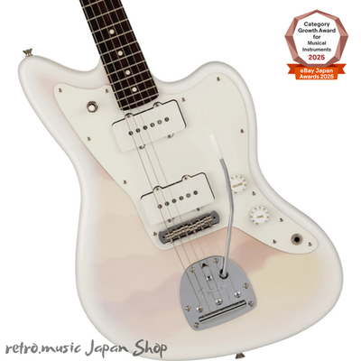 Fender Made in Japan Hybrid II 2026 Collection Jazzmaster Rosewood