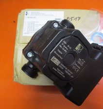 7746900557 Pumpe Umwälzpumpe Buderus Sieger 2W PWM ( 3,6%) GB162 15-45 GB202 15-