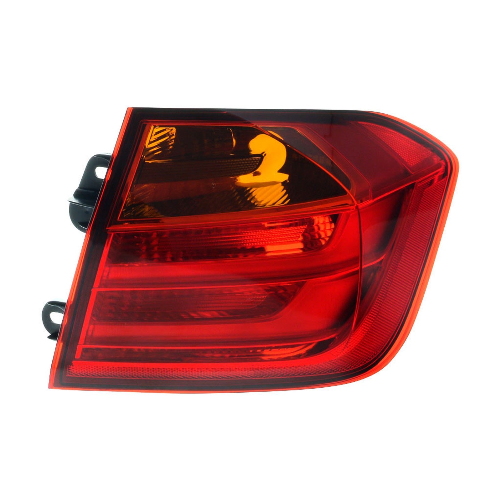 Tyc Rot Heckleuchte 11-12275-06-2 - Bild 6
