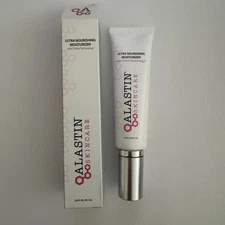 Alastin Skincare Ultra Nourishing Moisturizer 2 fl oz / 59.1 ml New Broken Box