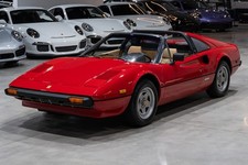 1982 Ferrari 308 for Sale