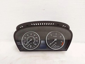 BMW X5 E70 Kombiinstrument 9153844 2.99 Diesel 173kw 2007 33236124