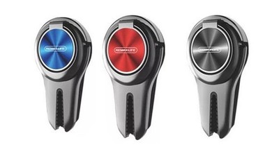 Remax Handy Halterung Ring Universal Auto Halter Pkw Smartphone Android & iOS