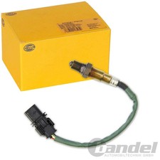 HELLA LAMBDASONDE für OPEL VIVARO A RENAULT CLIO 3 KANGOO MAGANE 2 TRAFIC SCENIC