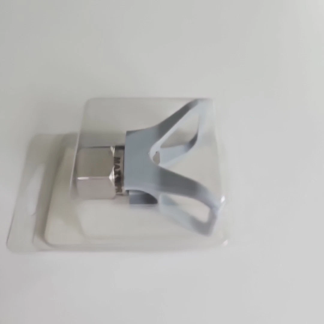 Предохранитель спирального наконечника 7500 PSI (№2) для краскопультов Binks Ailess 75