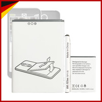 Akku 2600Mah FüR Emporia Smart 3 Mini Se Seniorenhandy Ersatzteil