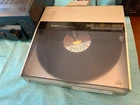 Technics SL-Q5 Direct Drive Automatic Turntable w/speakers, preamp, & receiver