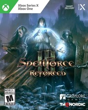 Image of SpellForce 3 Reforced for Xbox one and X (Microsoft Xbox Series X S) (US IMPORT)
