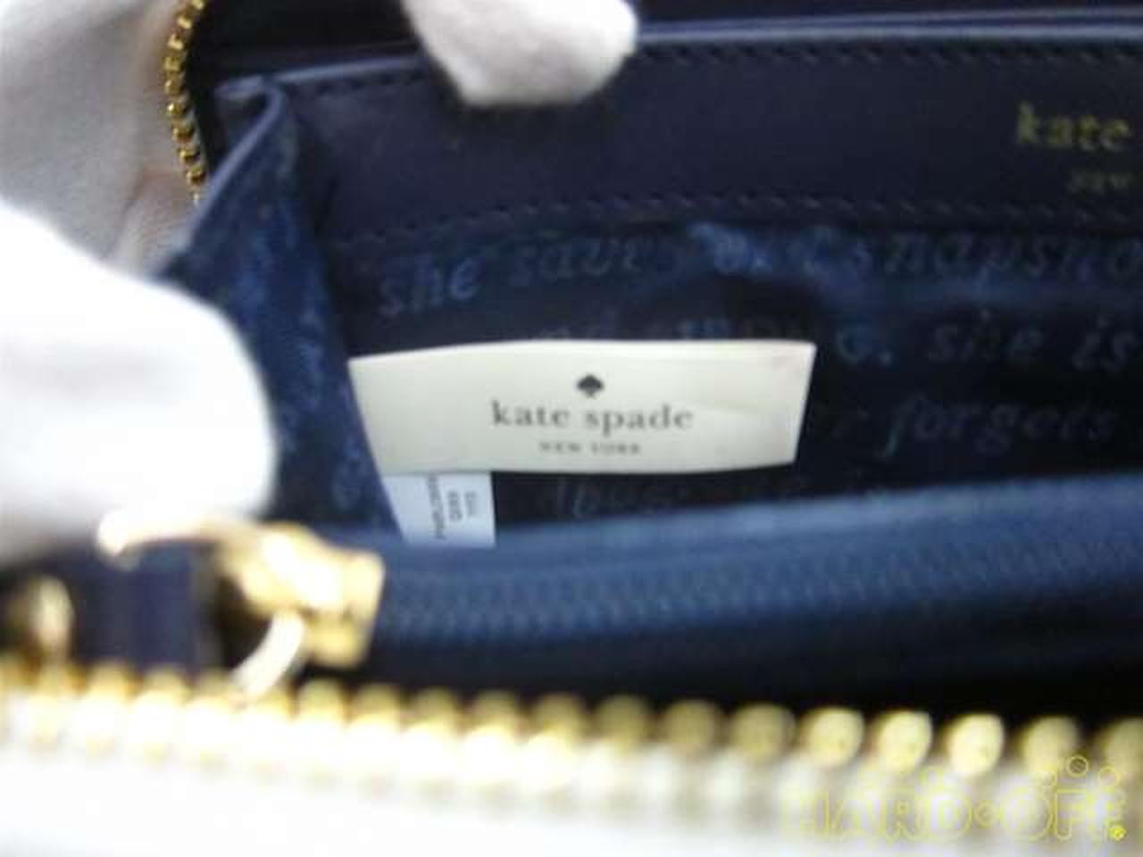 Long wallet Model number PWRU3669 KATESPADE - image 5