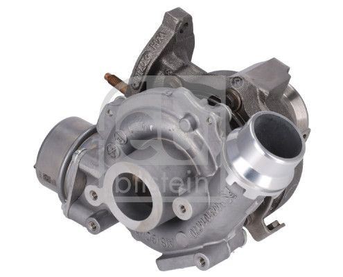 FEBI 186690 CHARGER CHARGING (SUPERCHARGED/TURBOCHARGED)