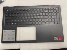 Dell Inspiron 3520 3525 3530 USB-C - Palmrest Non Bcl Keyboard 5MD22 05MD22
