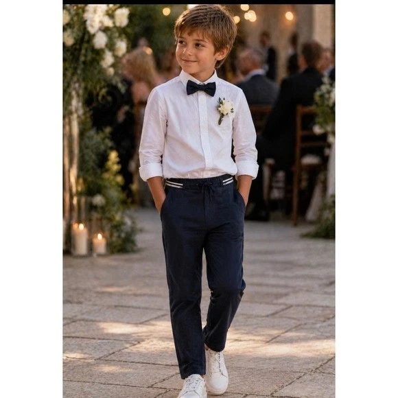 Zara Boys' Dress Pants for sale | eBay