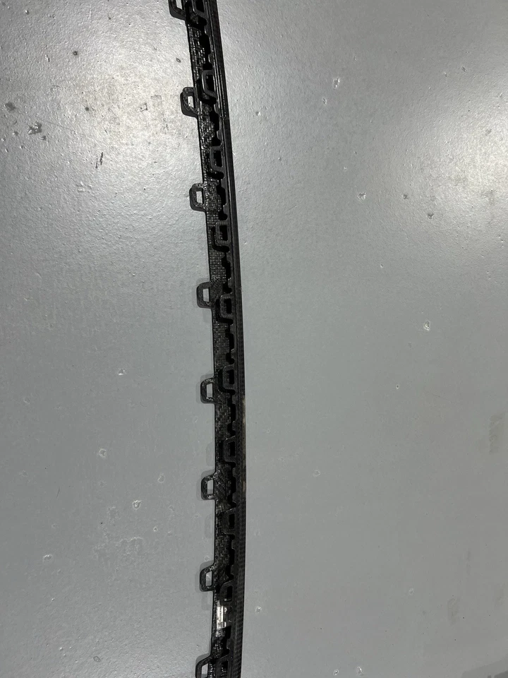 Original AUDI RS5 cupé deportivo. Alerón RS4 Avant quattro 8W6807541A Foto 2 de 4