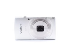 Canon IXY Digital Cameras 20-29.9 MP Maximum Resolution for sale