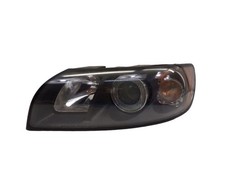 Scheinwerfer links passt für VOLVO S40 II (MS) T5 30698875