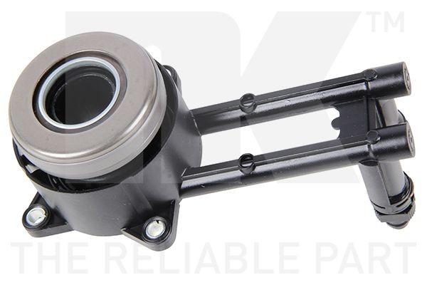 Nk ZentralausrüCker, Kupplung 142507 FüR Ford Mazda-image