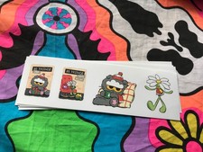 G-Dragon    Aufkleber NEU Zoa Sticker Be Frie...