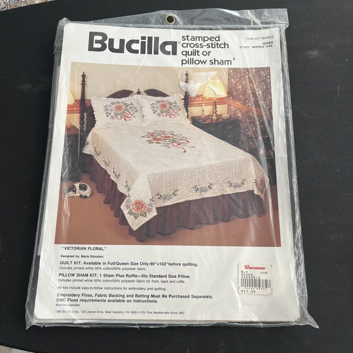 Housse de Couette Roi Lion - 220x240cm - Linge de lit 3 pièces