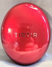 Tir Tir Mask Fit Red Cusion Foundation #17C- Porcelain NEW/SEALED