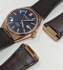 Frederique Constant Highlife 41mm COSC Mens W...