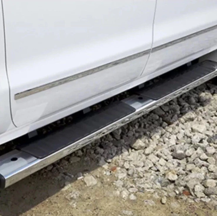 NUEVO estribo genuino GM 15-20 Cadillac ESV Yukon XL Suburban Step 84112239 Foto 2 de 4