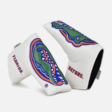 Florida Gators Premium Blade Embroidered Golf Putter Cover New