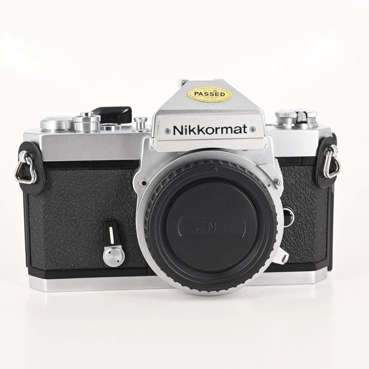Nikon Nikkormat FT Film Cameras for sale | eBay