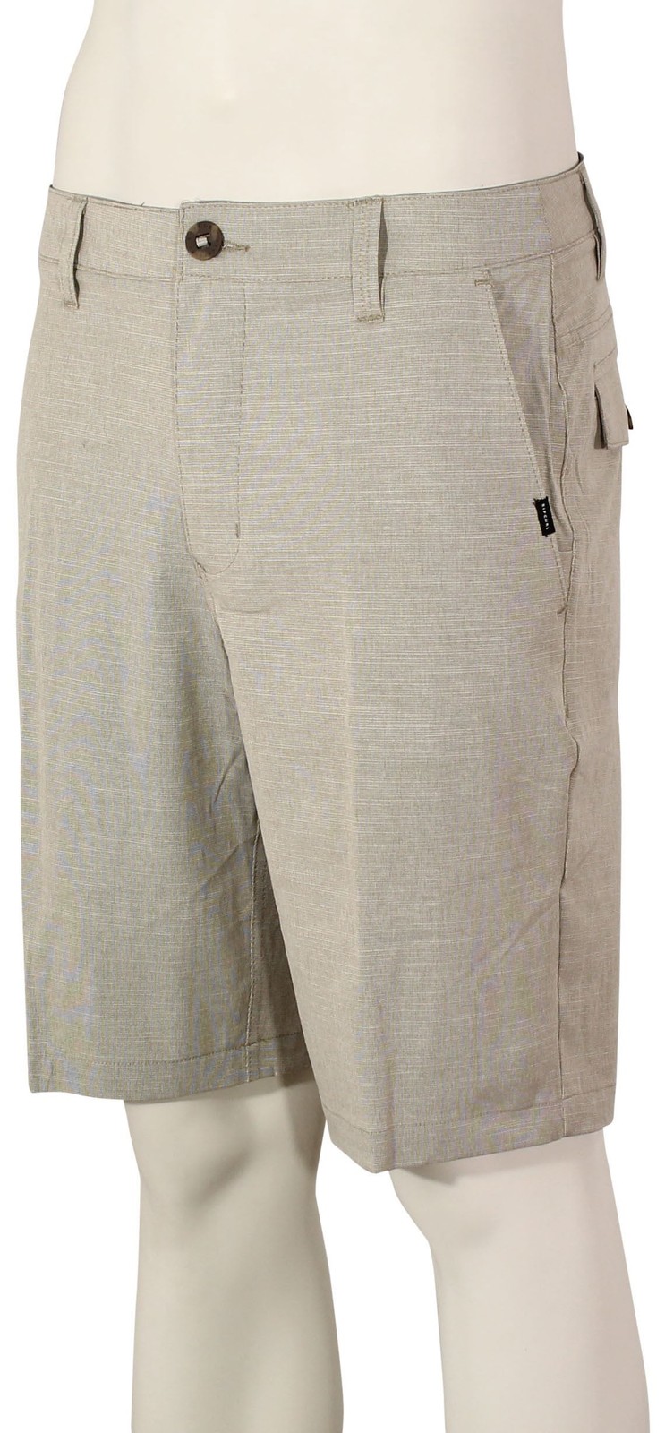 Шорты Rip Curl Jackson 20 Boardwalk Hybrid - Песочные - Новинка