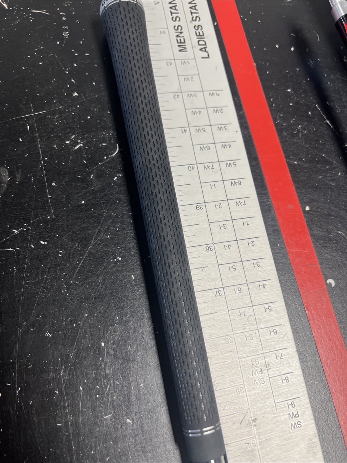 Mitsubishi Chemical Kai’li Blue 50 Stiff Driver Shaft Callaway Golf Tip New