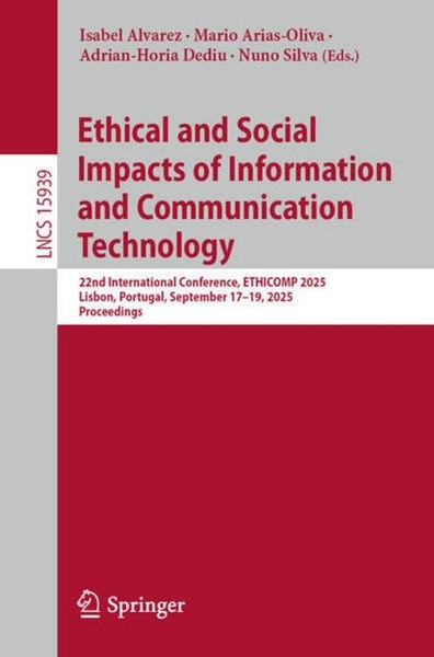 Ethical And Social Impacts Of Information And Communication Technology Adrian-Ho-image