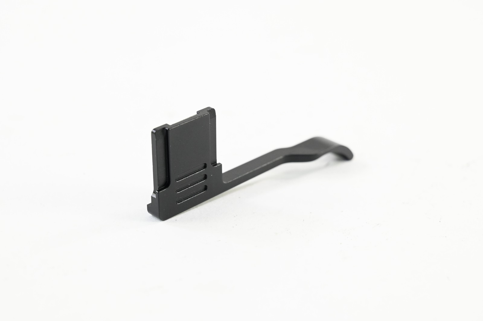 JJC TA-GR3 Metal Thumbs Up Grip  Ricoh GR III GRIII #G652