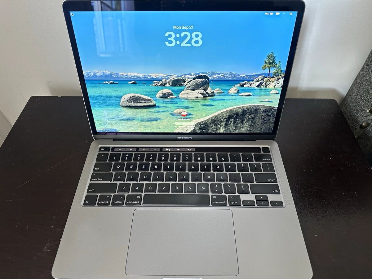 Las mejores ofertas en Apple MacBook Pro 13 en 2020 | eBay