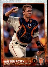 2015 Topps Series 1 Baseball Cards 58