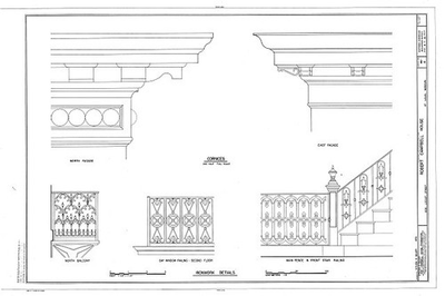 #ad Robert Campbell House1508 Locust StreetSaint LouisMissouriMOHABSHome17 $12.99