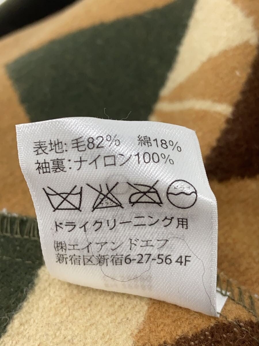 Pendleton Wool Western Wear Native Pattern S Mult… - image 4