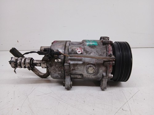 19D629BA klimakompressor AUDI A3 8L 1.9 TDI AMBIENTE 1997 207319